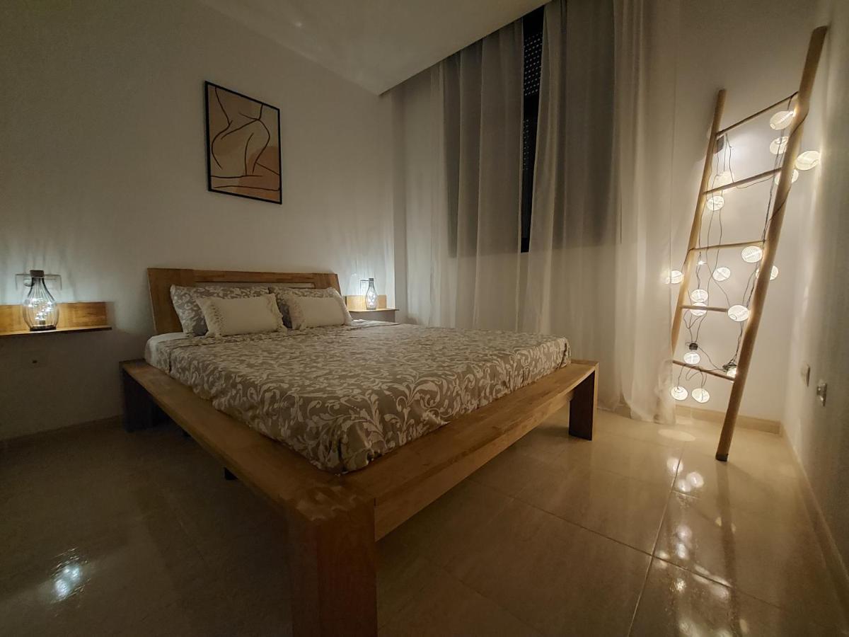 Apartamento En Residencial Con Piscina El Campello Dış mekan fotoğraf