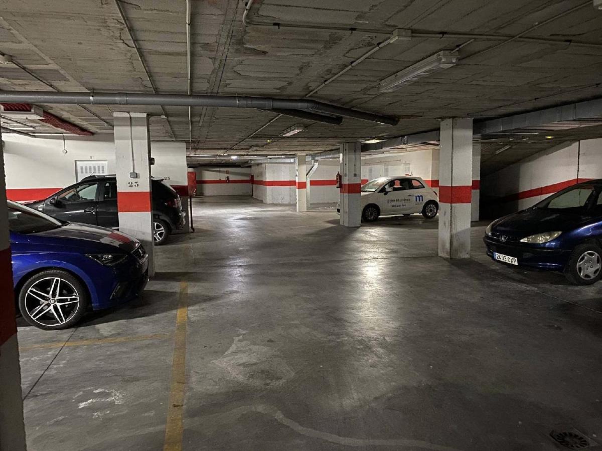 Apartamento En Residencial Con Piscina El Campello Dış mekan fotoğraf