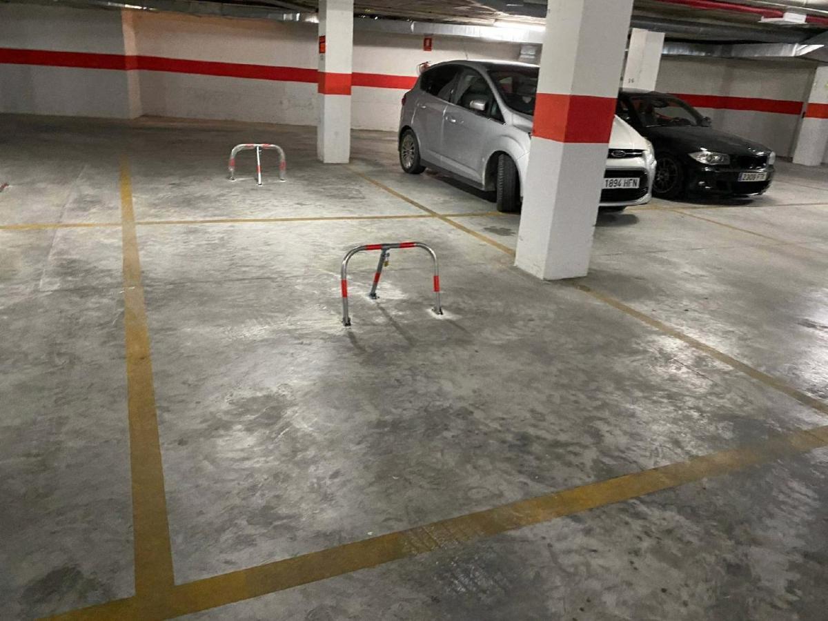 Apartamento En Residencial Con Piscina El Campello Dış mekan fotoğraf